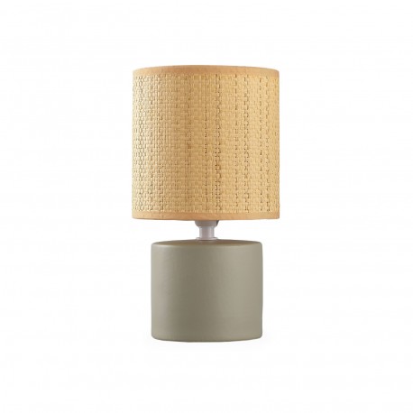 LAMPADA MAYA VERDE