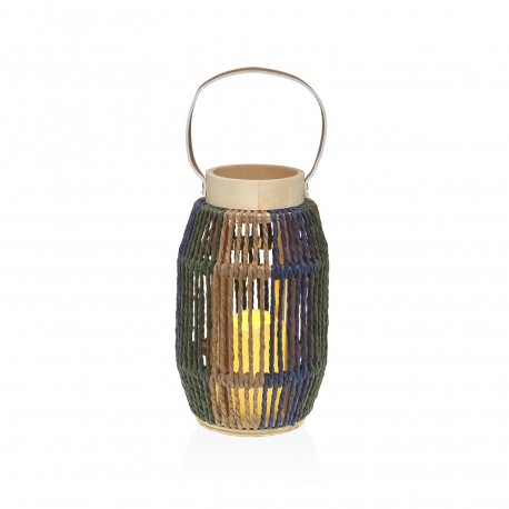 LANTERNA LED 26 CM SELUNA