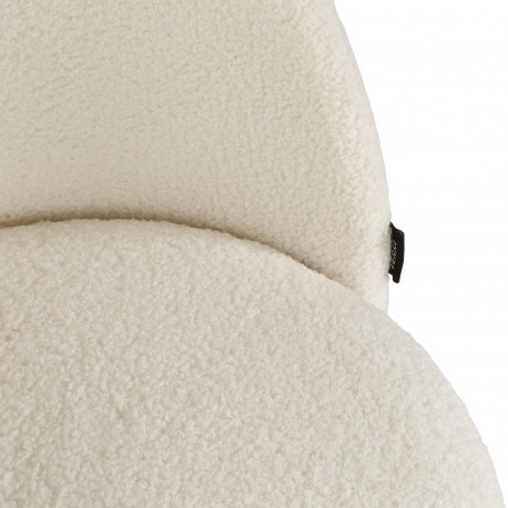 SEDUTA CON CONTENITORE BEIGE