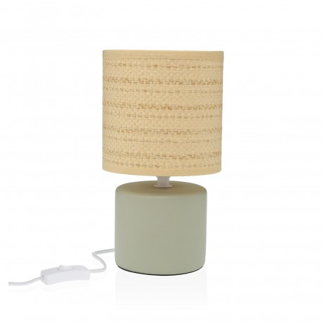LAMPADA MAYA VERDE