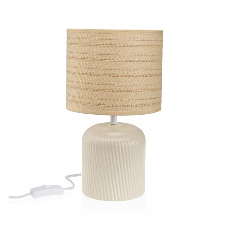 LAMPADA ARIA BIANCA