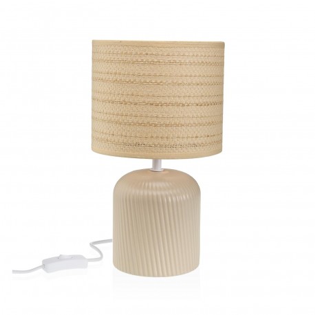 LAMPADA ARIA BEIGE