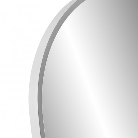SPECCHIO DA TERRA BIANCO