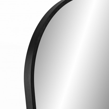 SPECCHIO DA TERRA NERO