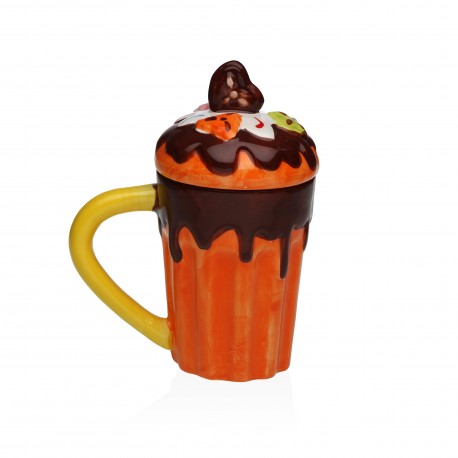 ASSORTIMENTO TAZZA MUG GELATO