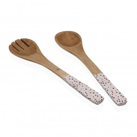 SET UTENSILI STELLA