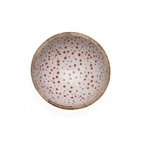 CIOTOLA SMALTATA STELLA