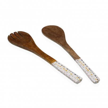 SET UTENSILI NORDIC DROPS
