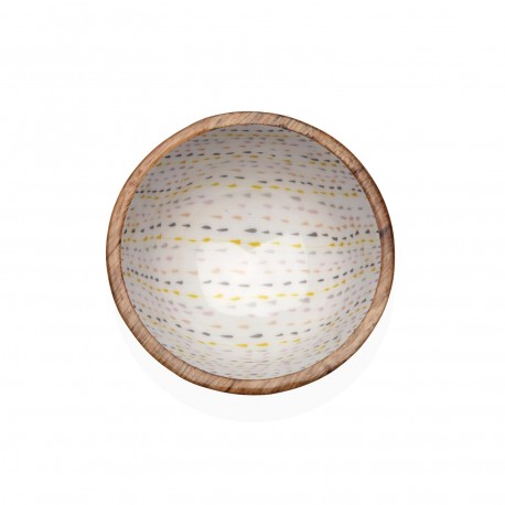 CIOTOLA SMALTATA NORDIC DROPS
