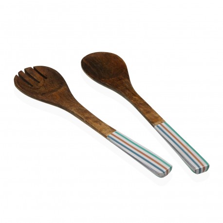 SET UTENSILI RIGHE