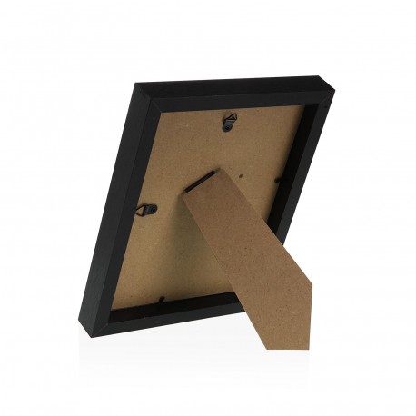 PORTAFOTO LEGNO SCURO 10 X 15