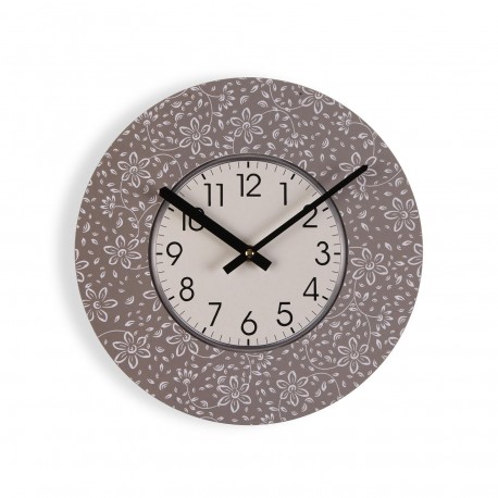 OROLOGIO DA PARETE MIREIA MOKA