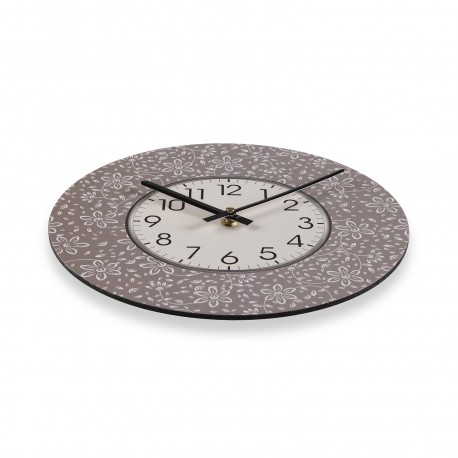 OROLOGIO DA PARETE MIREIA MOKA