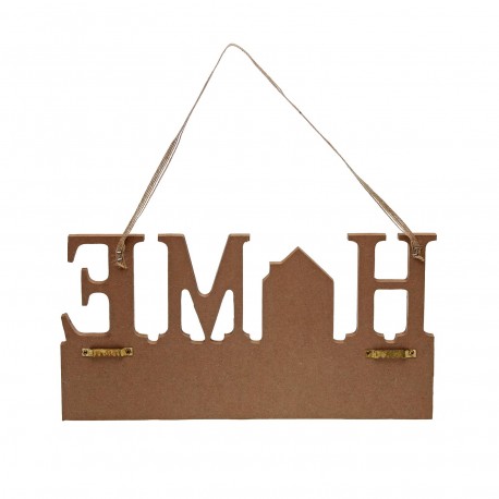 PORTACHIAVI "HOME" 3