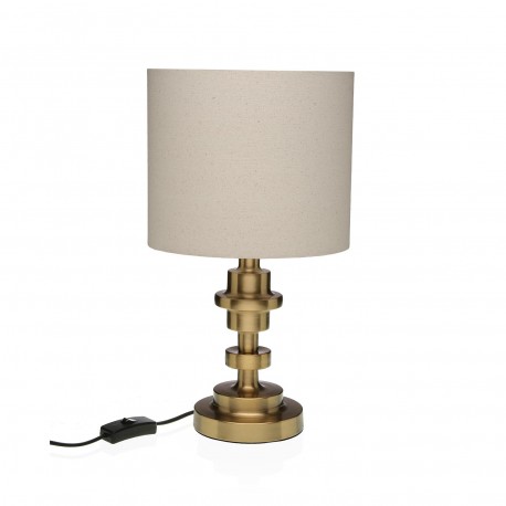 LAMPADA DA TAVOLO BELLA ORO