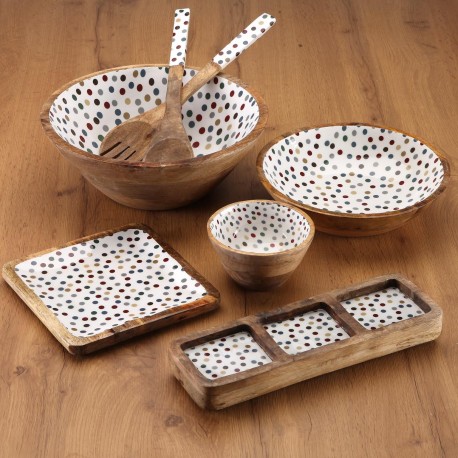 SET UTENSILI VERA