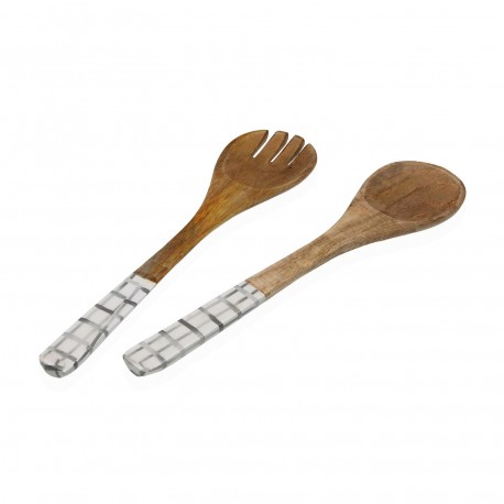 SET UTENSILI MILO
