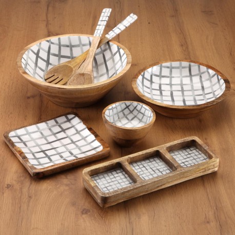 SET UTENSILI MILO