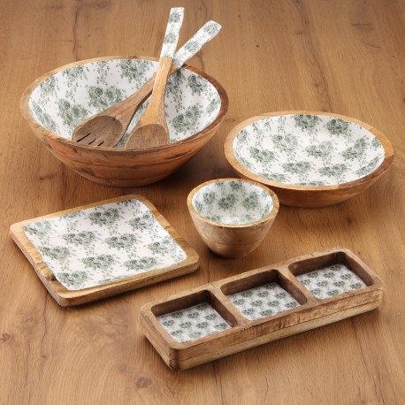 SET UTENSILI BEATRICE