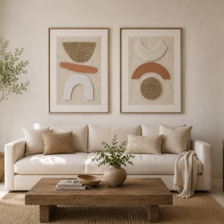 TELA 3D 60X80