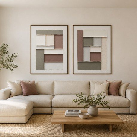 TELA 60X80