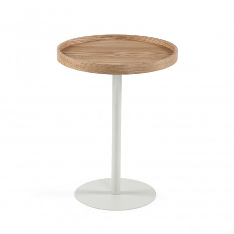 TAVOLINO DA CAFFÈ VERA 38,5 CM