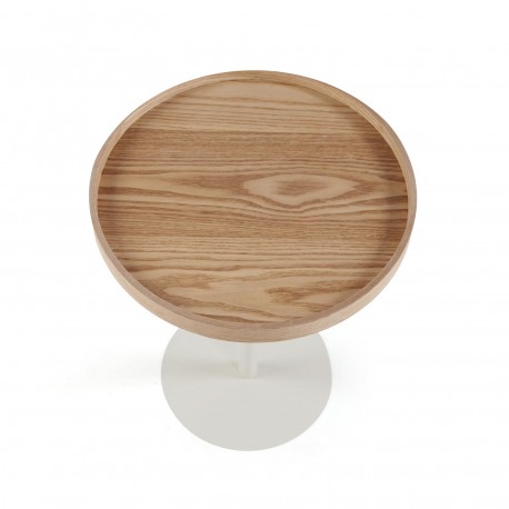 TAVOLINO DA CAFFÈ VERA 38,5 CM