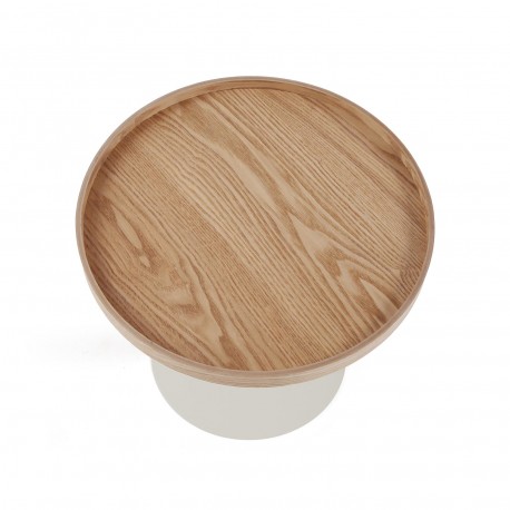 TAVOLINO DA CAFFÈ VERA 45 CM
