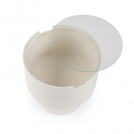 TAVOLINO DA CAFFÈ ELBA 35 CM