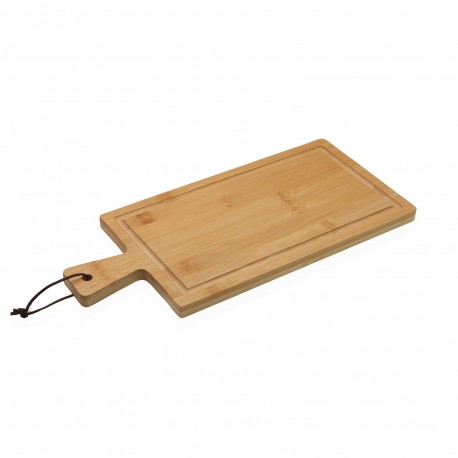 TAGLIERE PICCOLO IN BAMBÙ