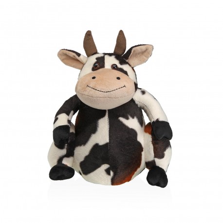 FERMAPORTA MUCCA SEDUTA