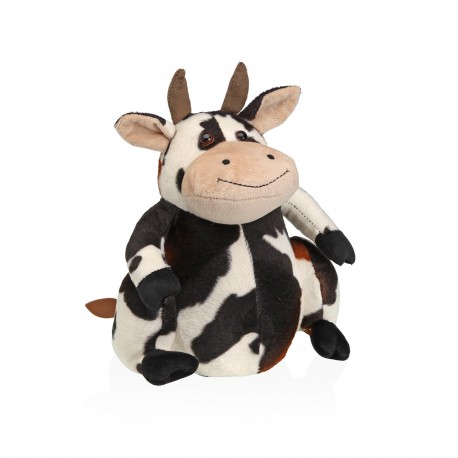 FERMAPORTA MUCCA SEDUTA