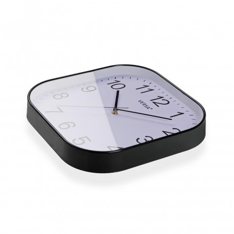 OROLOGIO CUCINA SQUARE BIANCO