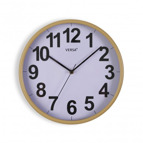 OROLOGIO CUCINA NORD BIANCO