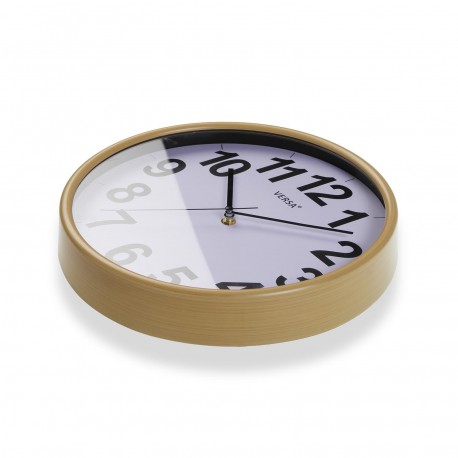 OROLOGIO CUCINA NORD BIANCO