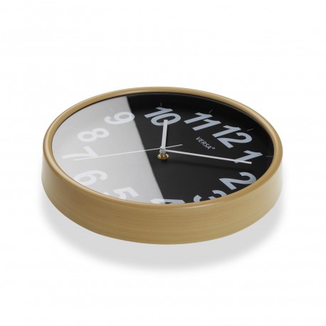 OROLOGIO CUCINA NORD NERO