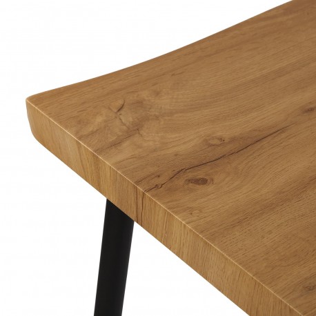 SET TAVOLO E 2 SGABELLI LIZZY