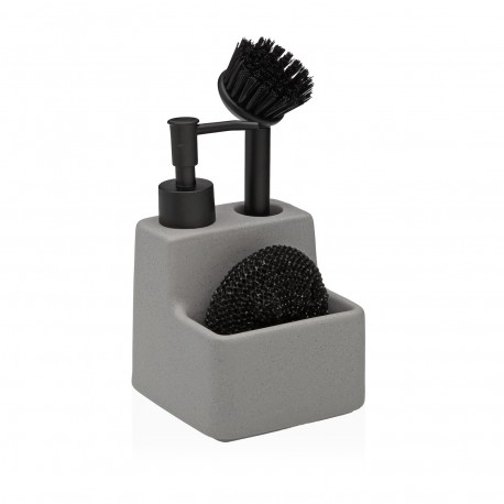 DISPENSER SPUGNA BIANCO