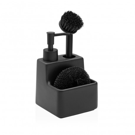 DISPENSER SPUGNA BIANCO