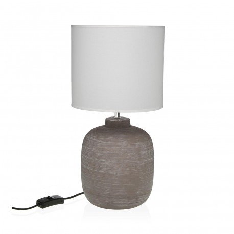 LAMPADA TAVOLO OPERA BEIGE