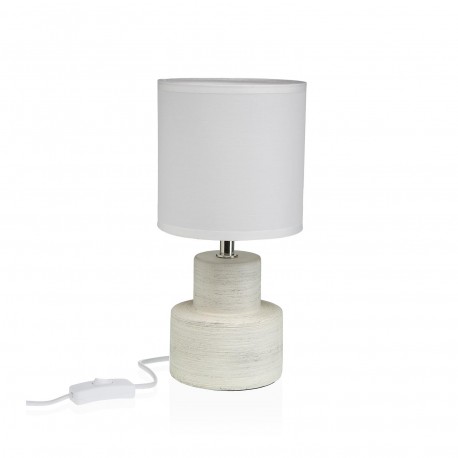 LAMPADA TAVOLO HORIZON GRIGIA