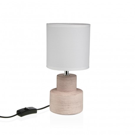 LAMPADA TAVOLO HORIZON BEIGE