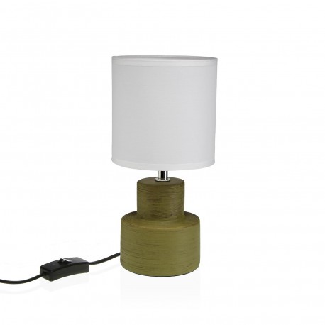 LAMPADA TAVOLO HORIZON VERDE