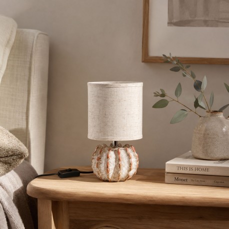 LAMPADA TAVOLO NALA