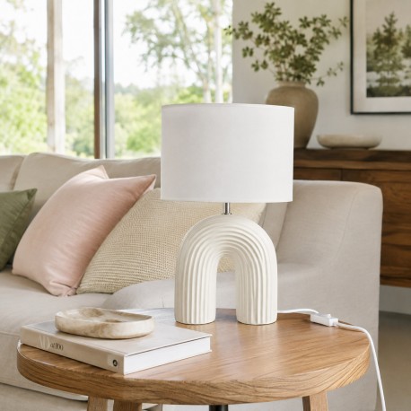 LAMPADA TAVOLO LEA
