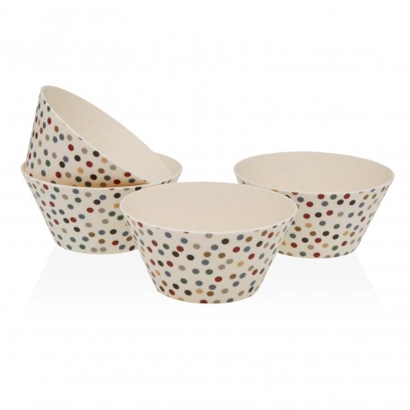 SET 4 CIOTOLE VERA
