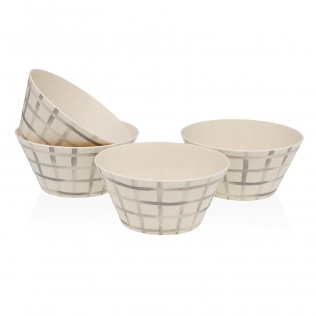 SET 4 CIOTOLE MILO