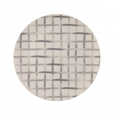 PIATTO TONDO MILO 25 CM
