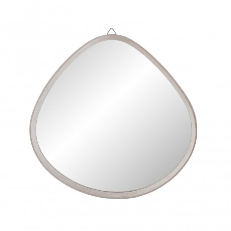 SPECCHIO DA PARETE BEIGE