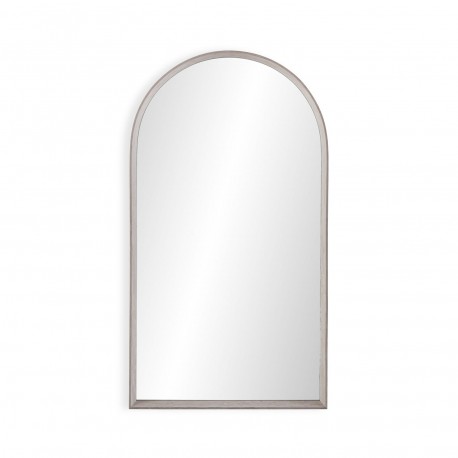 SPECCHIO DA PARETE BEIGE